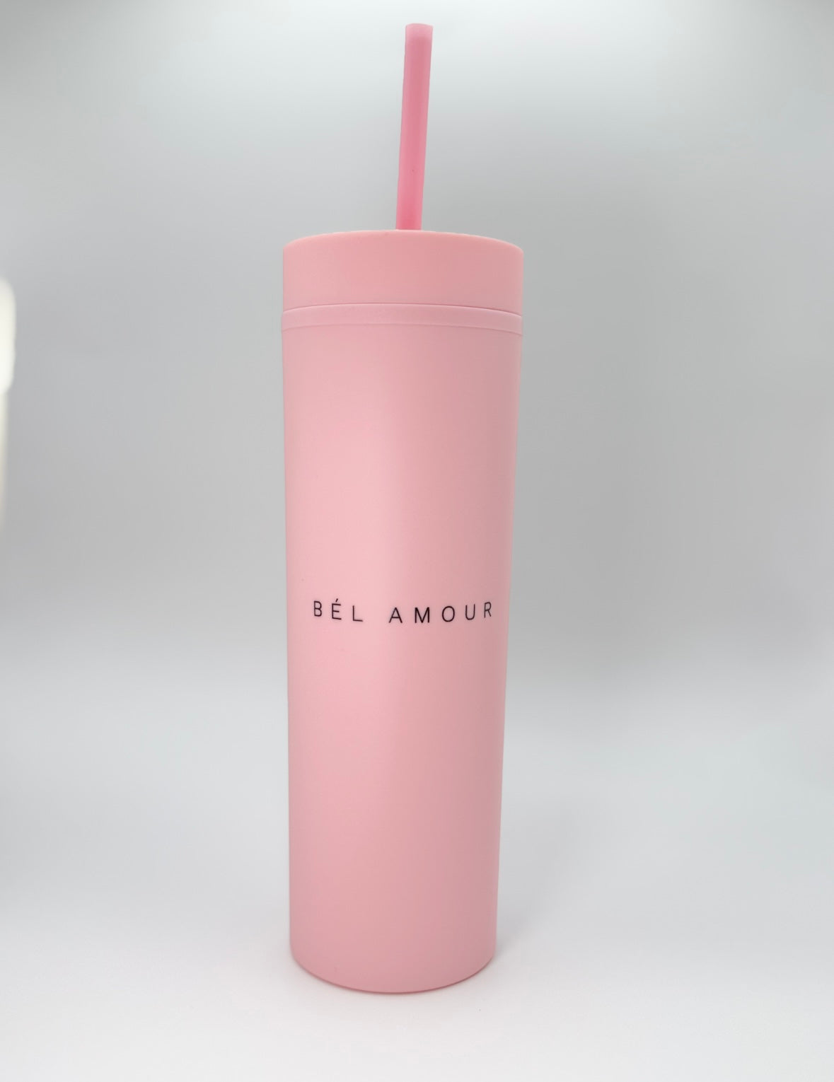 Skinny Tumbler