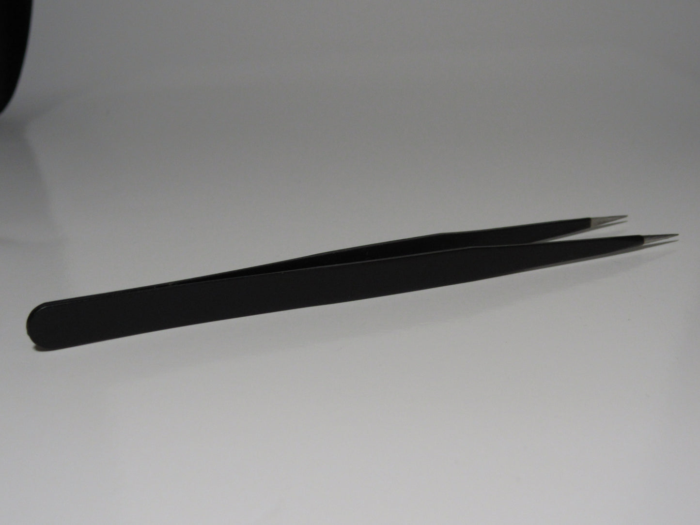 Straight Tweezers