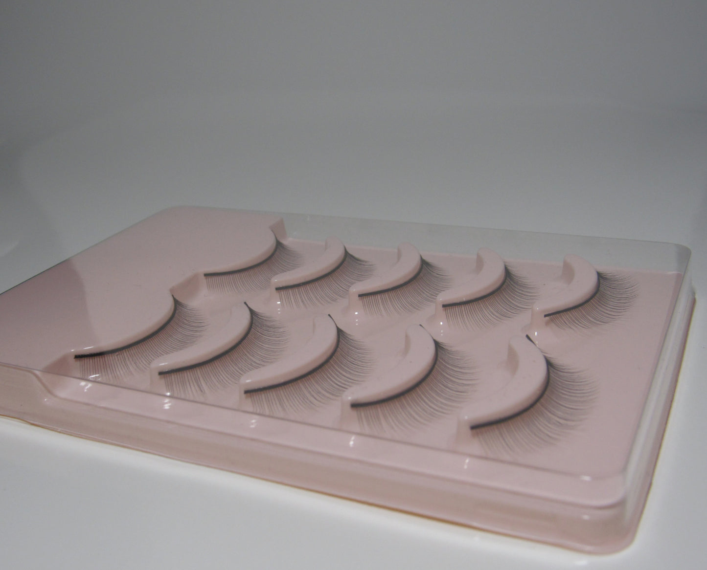 Practice Lash Strips image 0