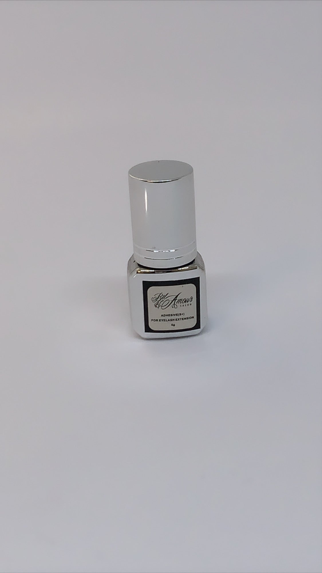 Silver adhesive