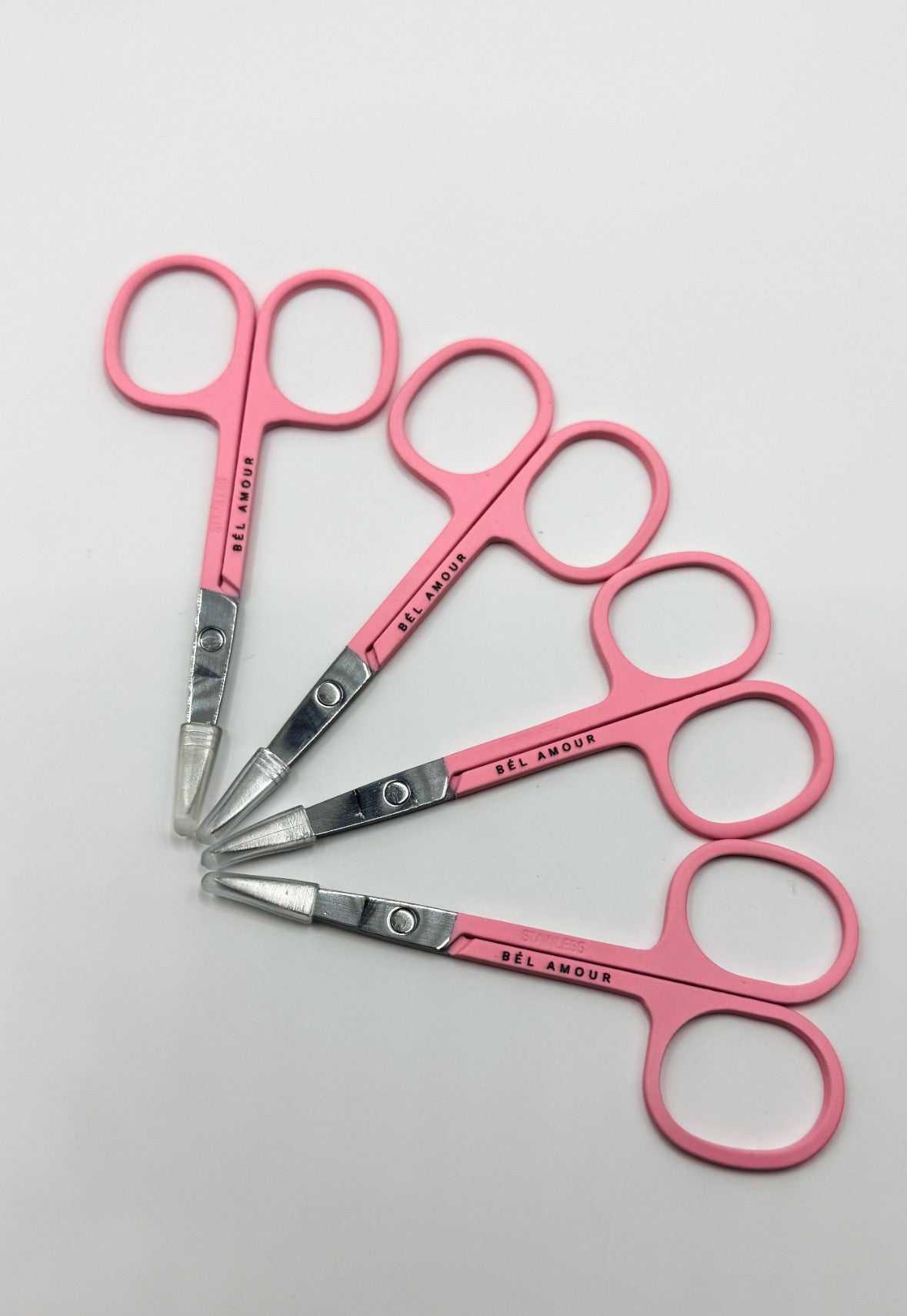 Mini scissors