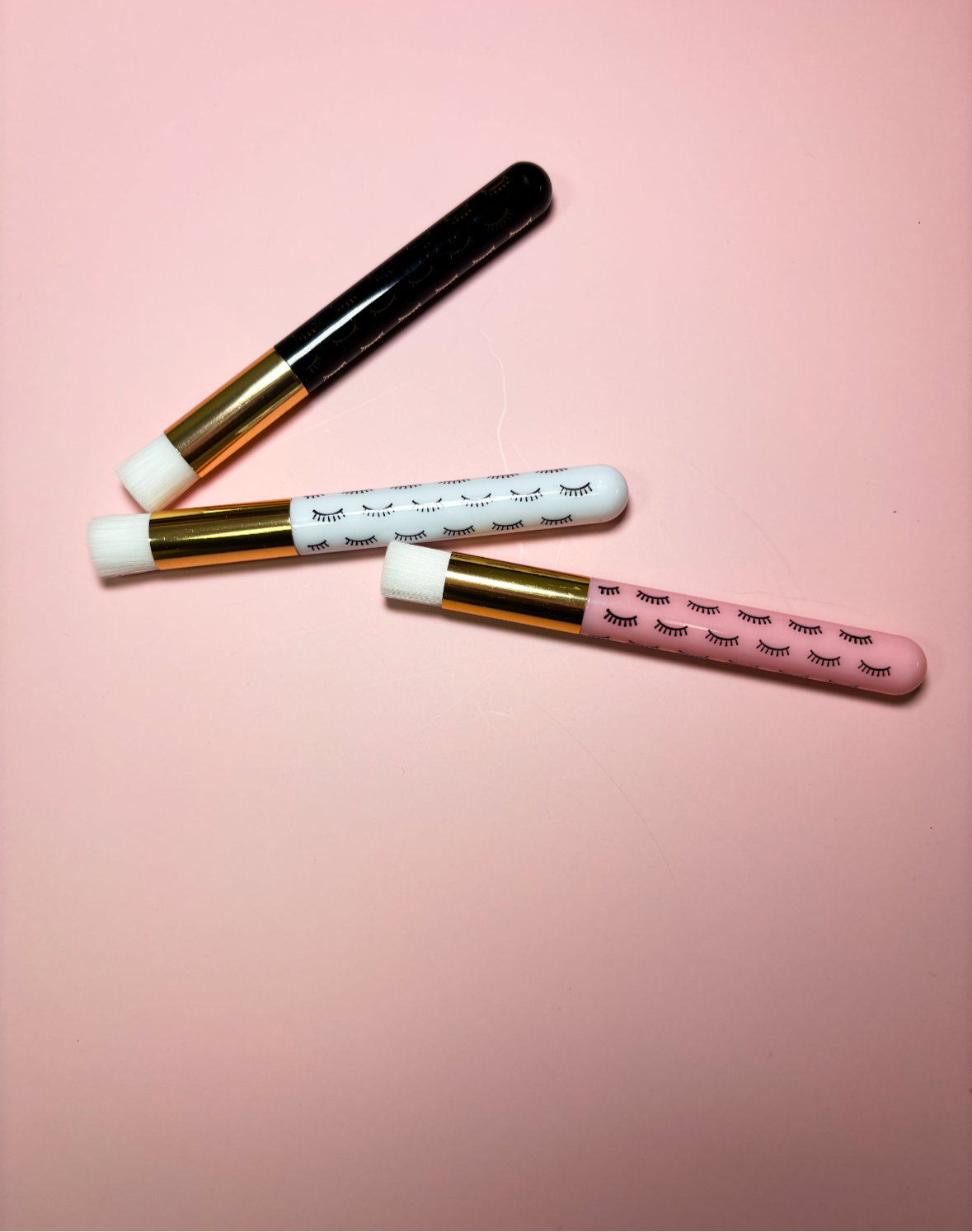 Cleanser brushes
