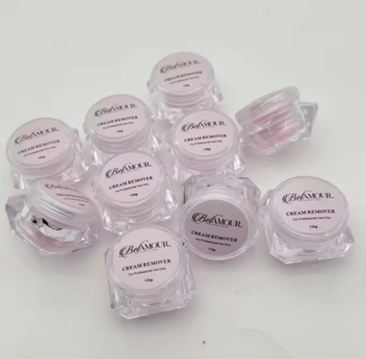 Gel Remover