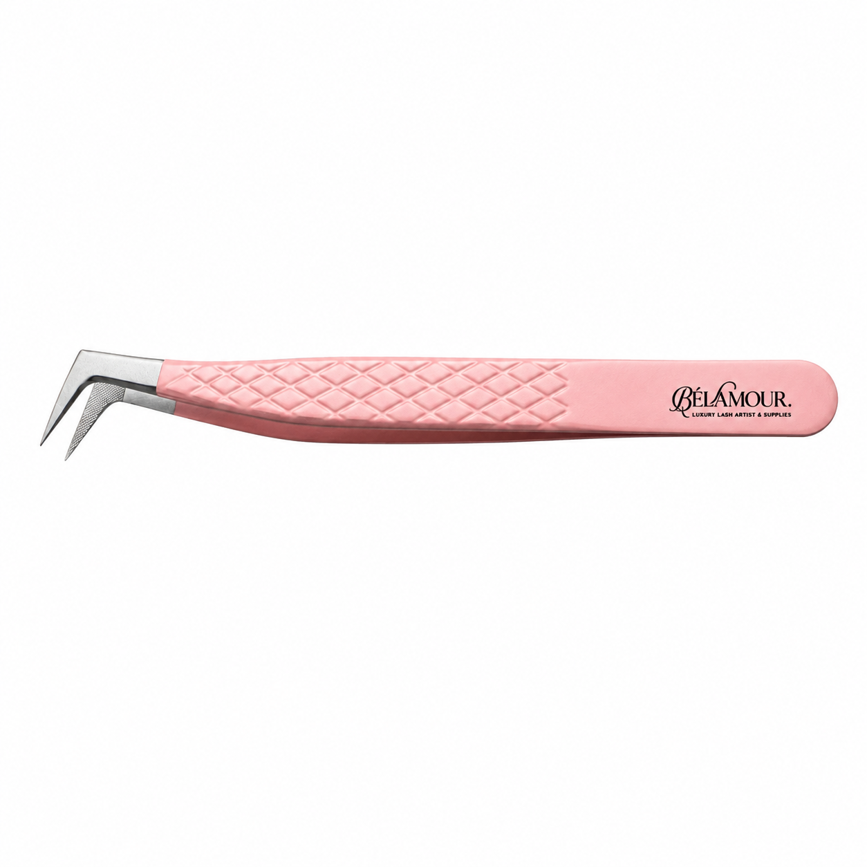 Fiber tipped tweezers Volume boot