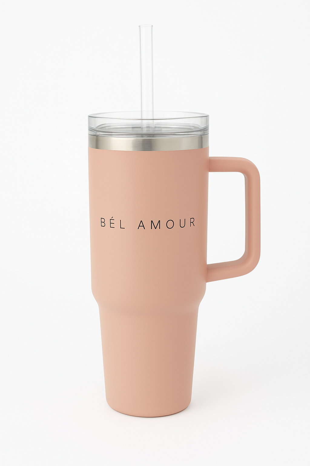 Bél Amour 40oz Tumbler