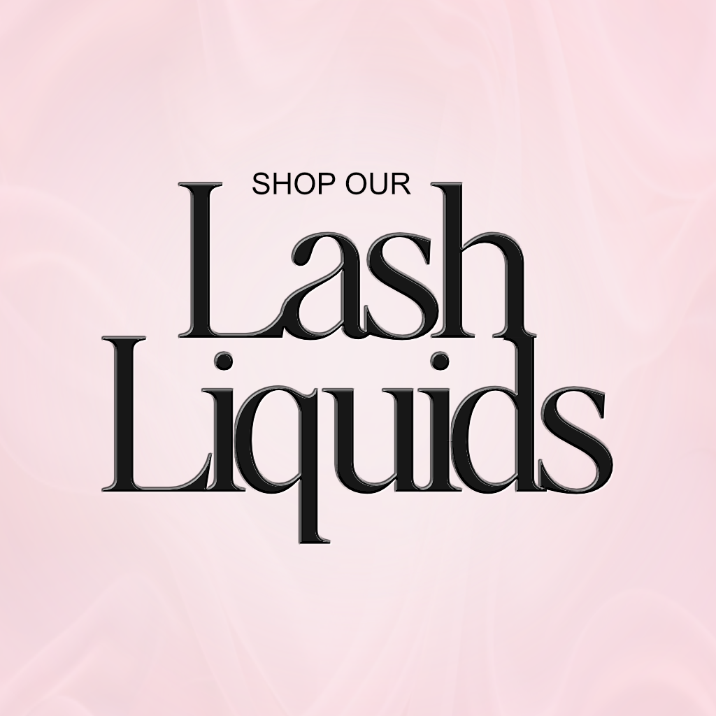 Lash Liquids