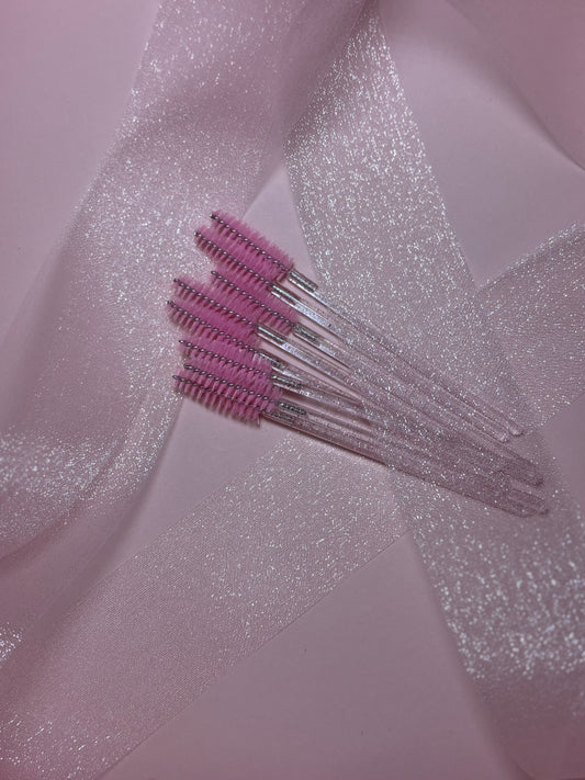 Mascara wands