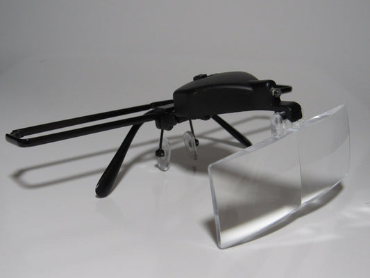 LED Glasses image 0