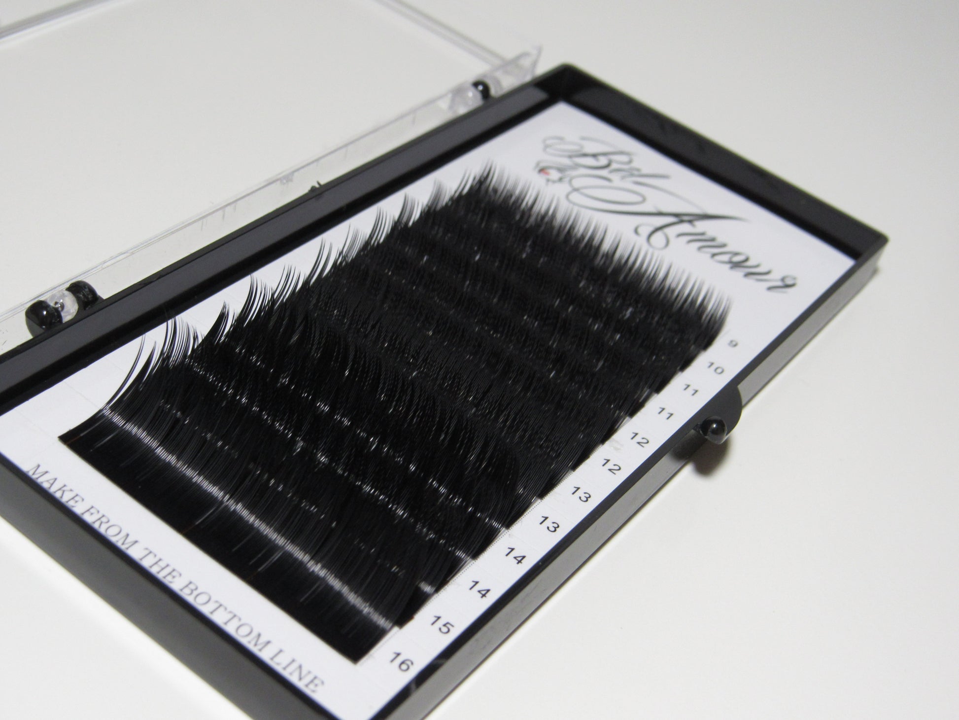 Mixed Trays image 0