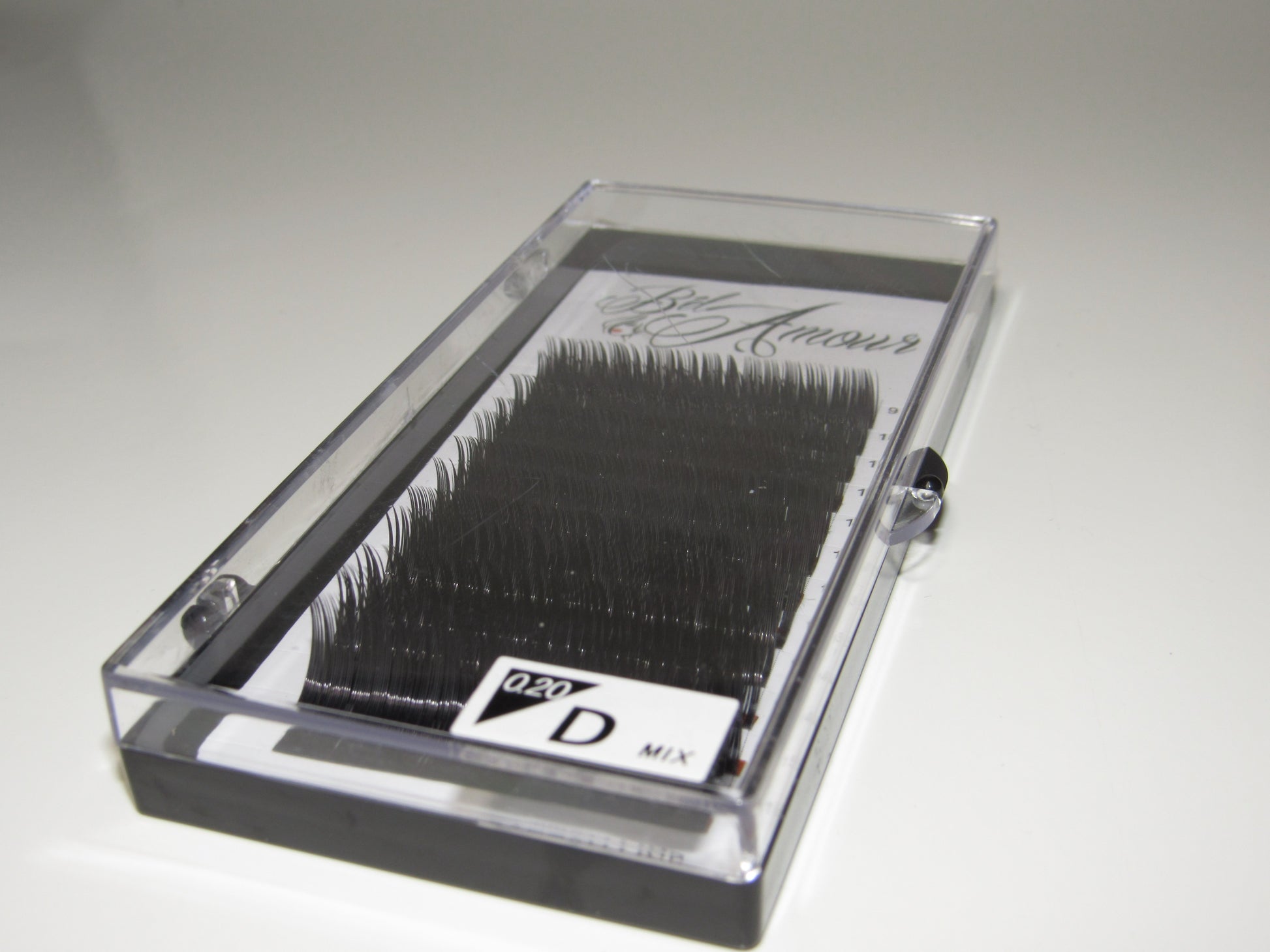 Mixed Trays image 1