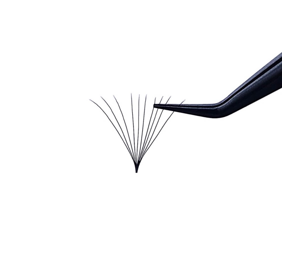 Promade lash fans