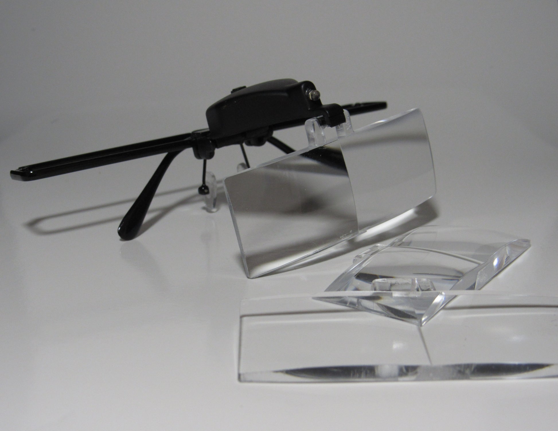 LED Glasses image 1
