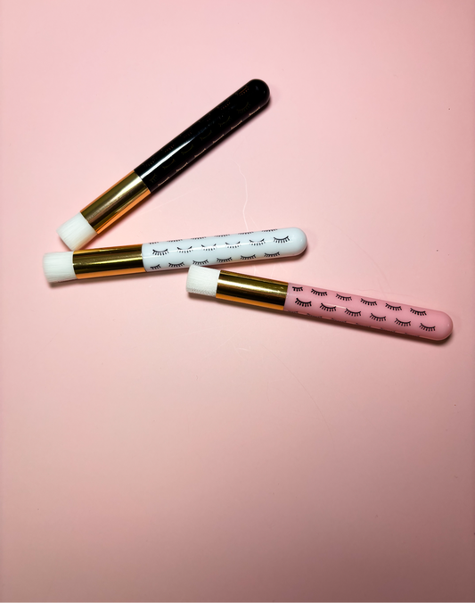 Cleanser brushes