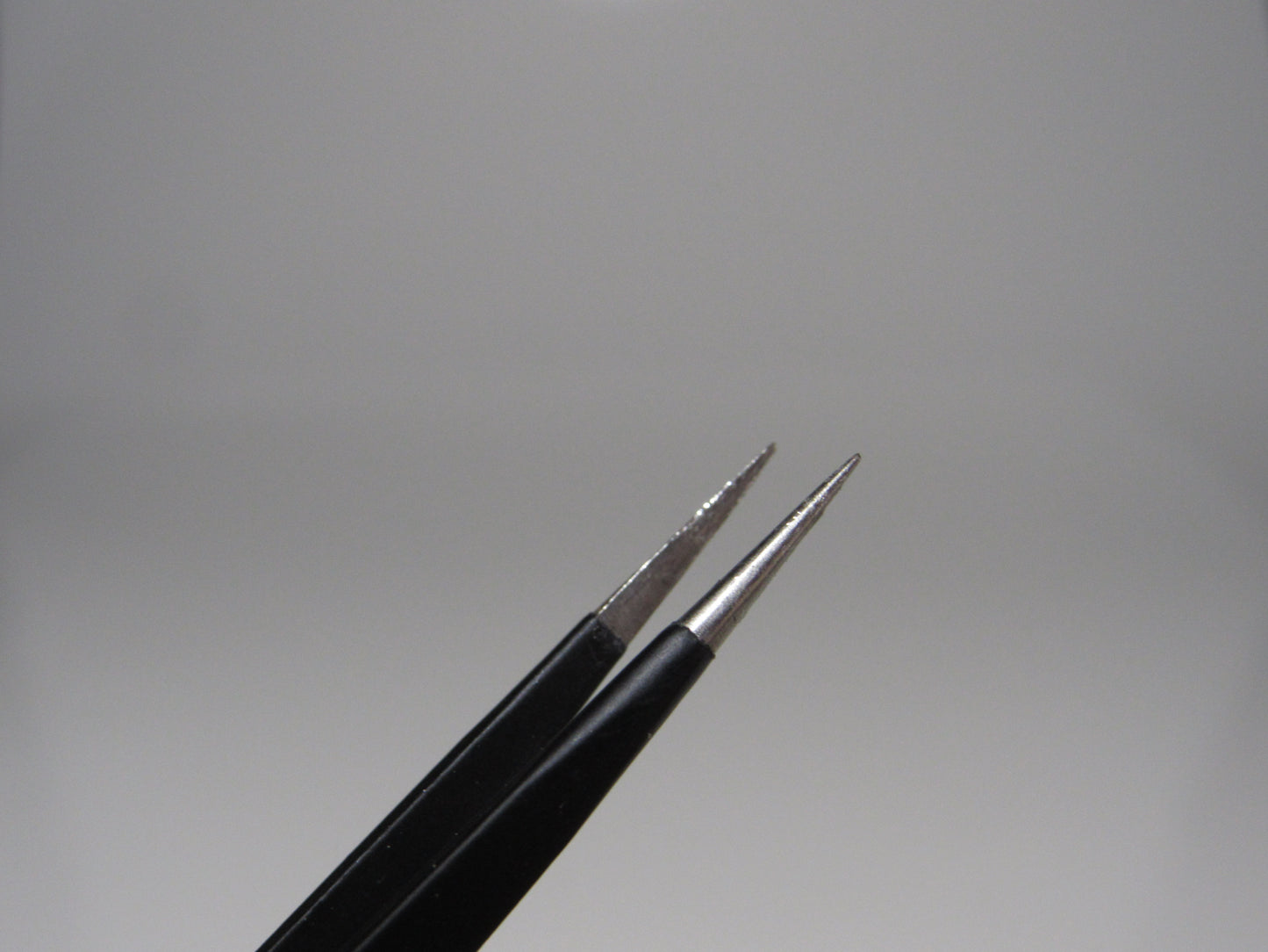 Straight Tweezers
