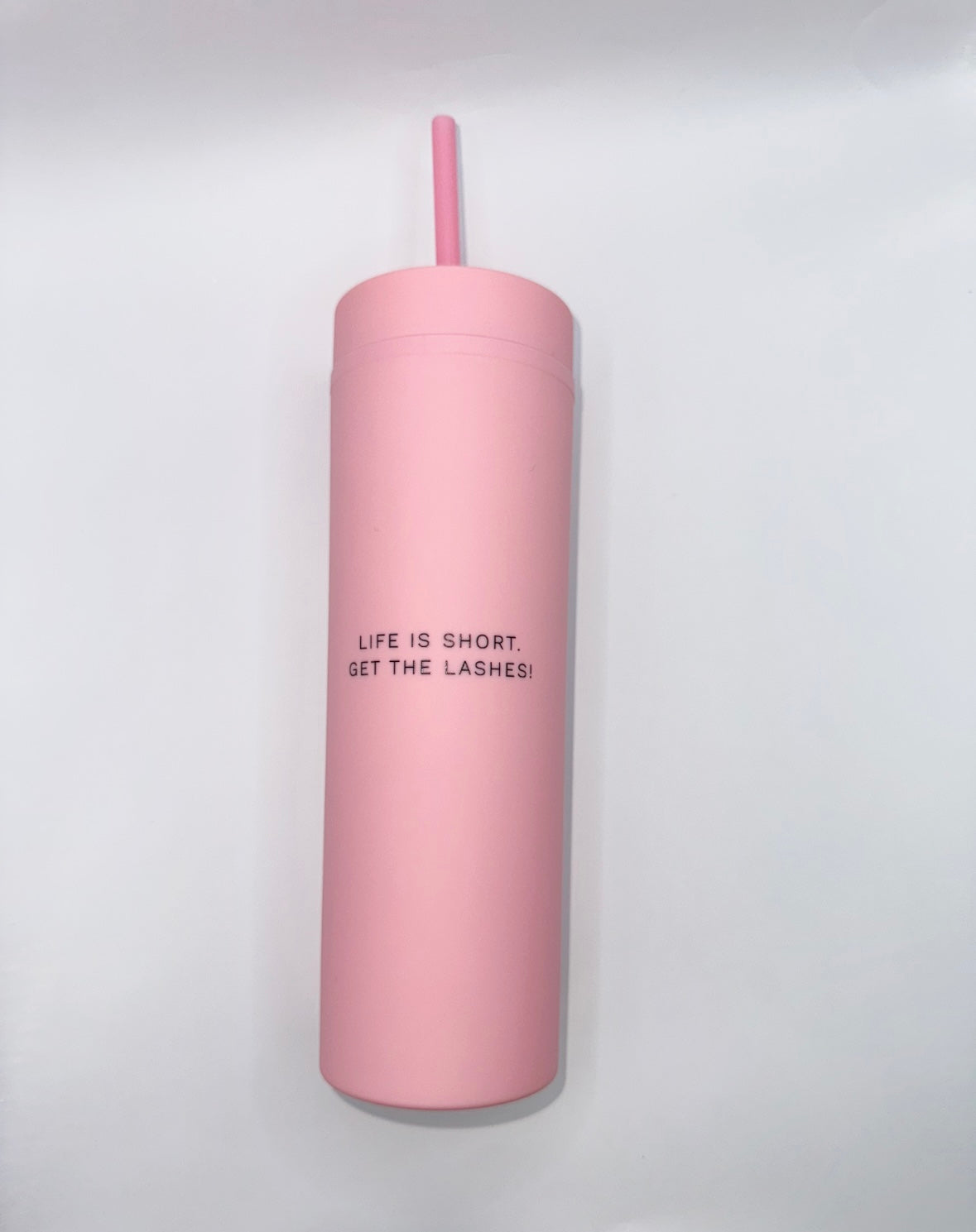 Skinny Tumbler