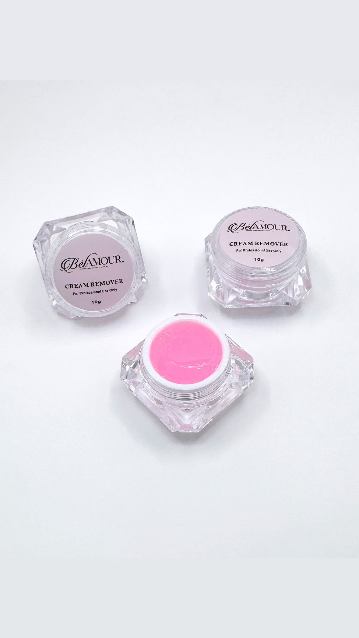 Gel Remover
