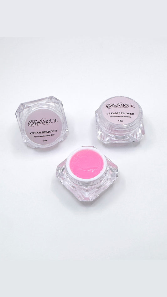 Gel Remover