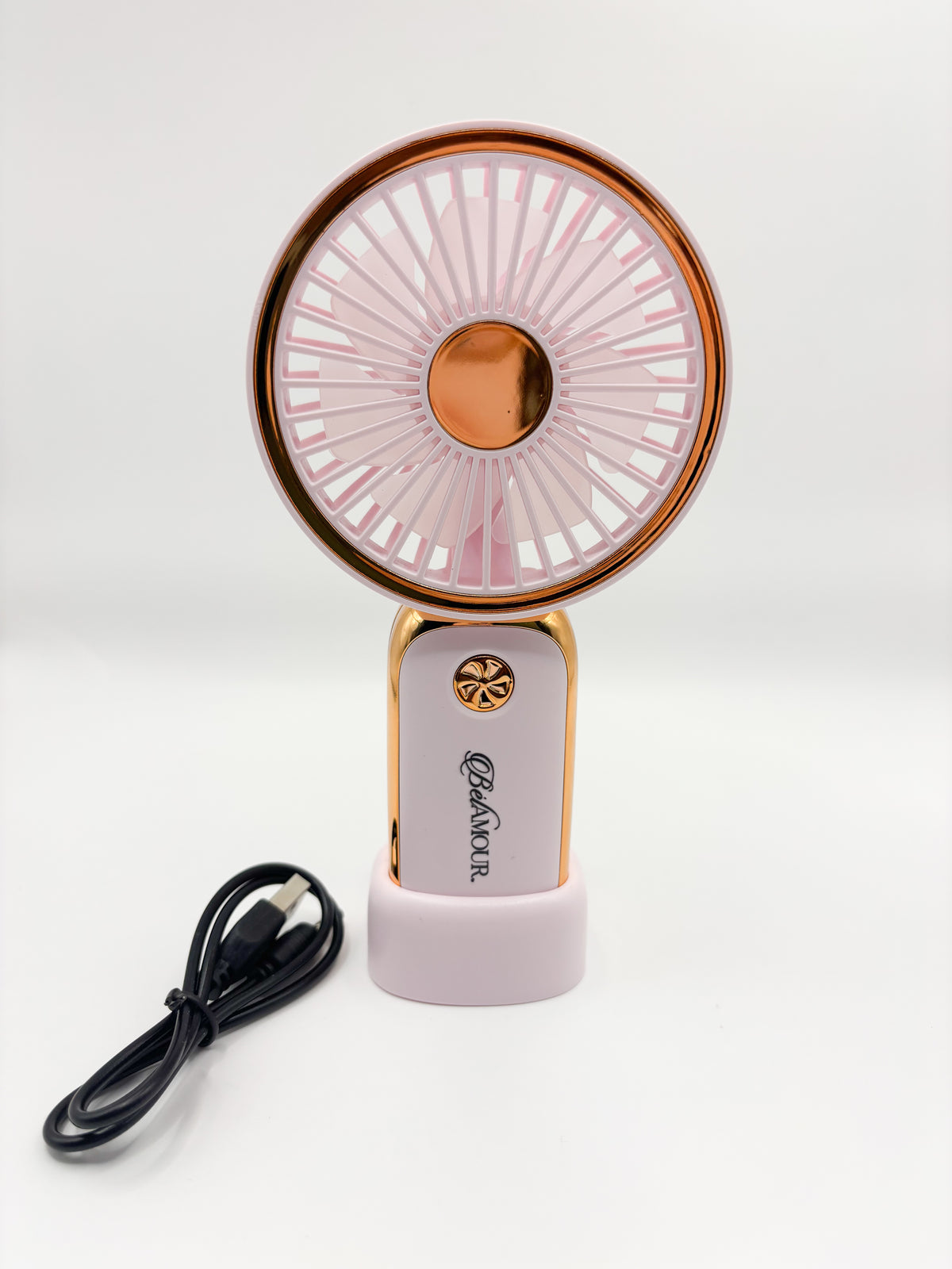 Handheld fan