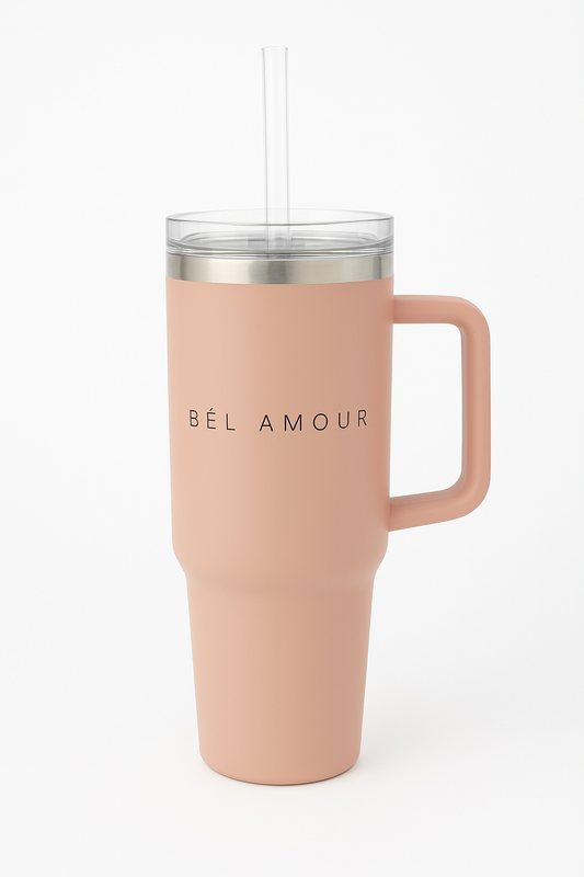 Bél Amour 40oz Tumbler