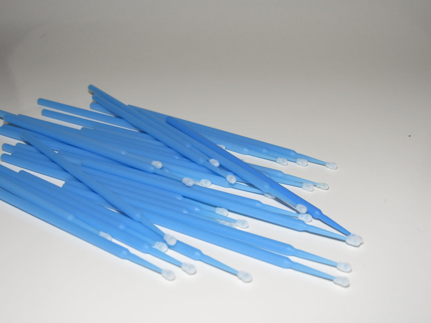 Microfiber Cotton Swabs image 0