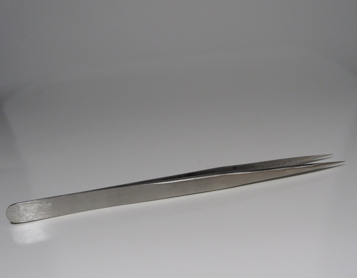 Straight Tweezers image 1